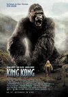 King Kong Oscar Nomination